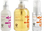 Silicium Hair Treatment